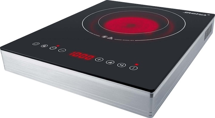 Actual product image Steba HK 30