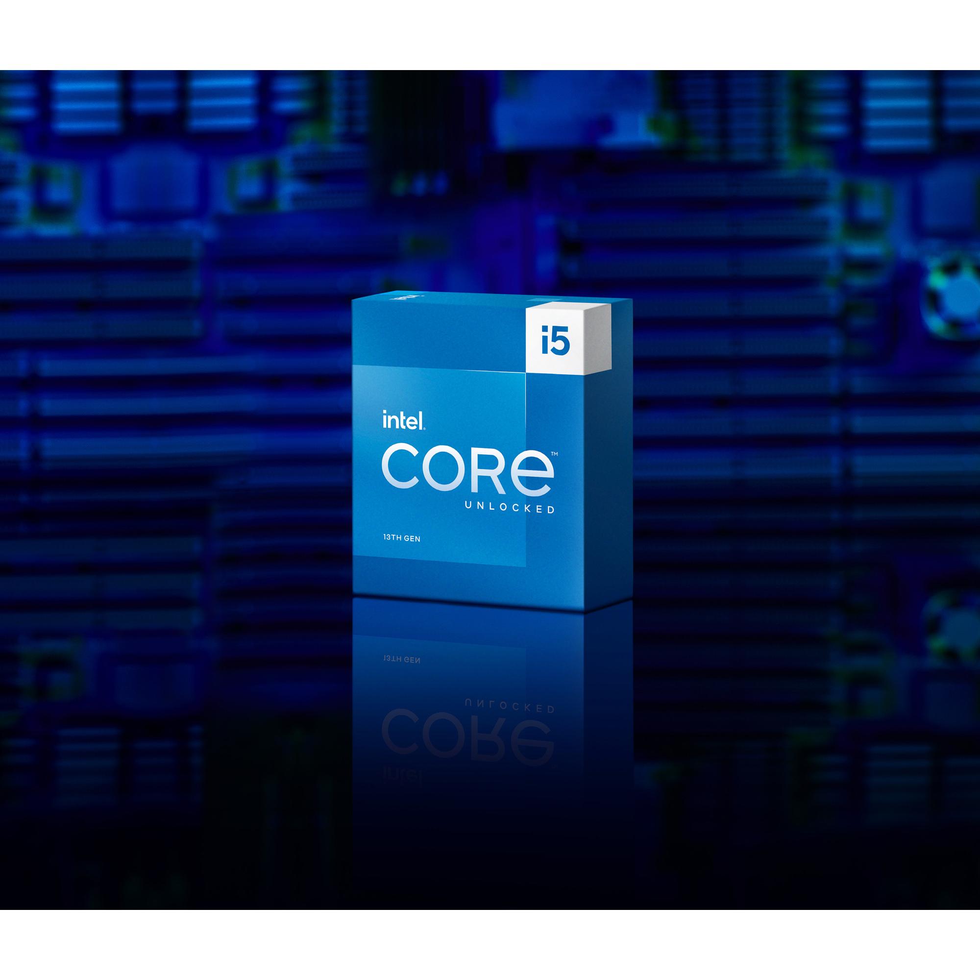 Intel Core i5-13600K - kaufen bei Digitec