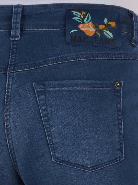 Image du produit MAC Jeans Jeans Slim Fit 7/8 DREAM SUMMER WONDERLIGHT DENIM (W32/L28)