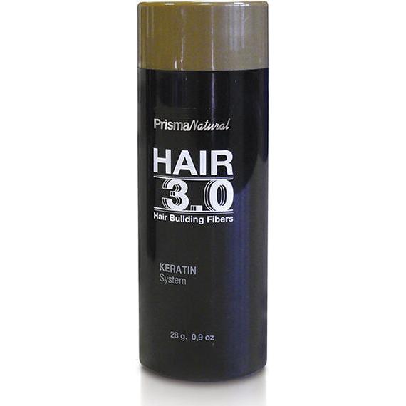 Prisma, Haarfarbe, Nat Hair 3,0 Building Fibers Medium Blonde