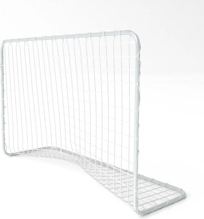 NoName BR182 GATE WITH GRID STEEL FRAME 182 cm NILS
