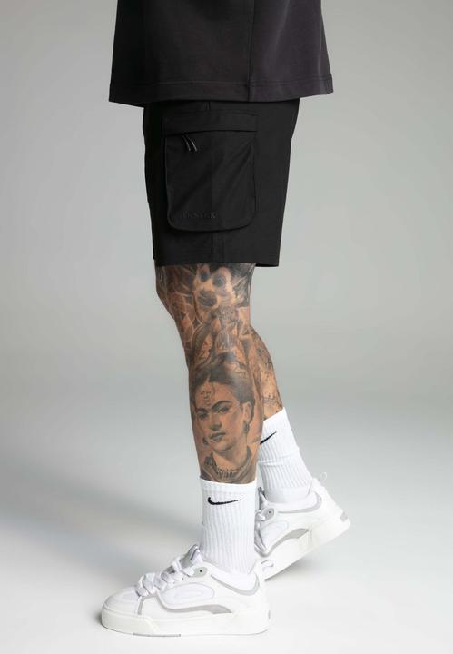 Actual product image Siksilk Cargoshorts Smart Cargo Shorts (M)