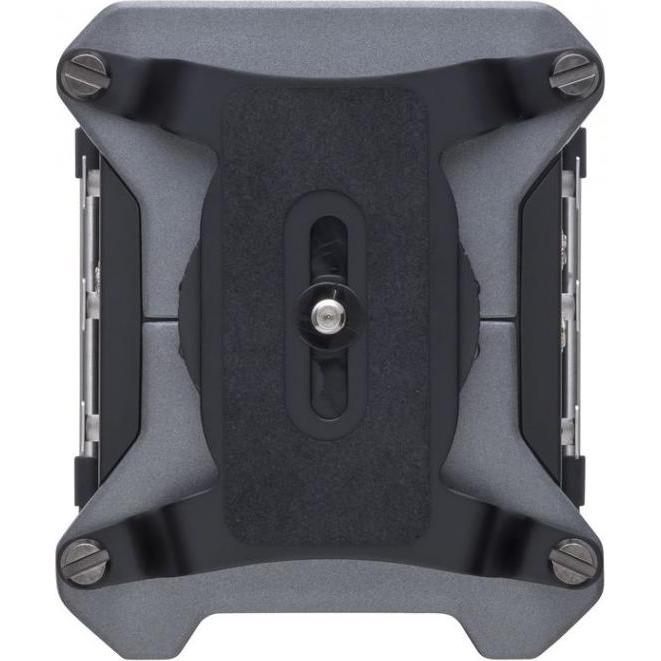 Zoom F6 Multitrack Field Recorder (Mehrspurrecorder), Audiorecorder