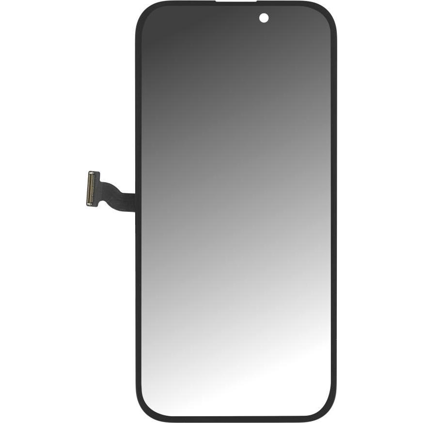 OEM ZY In-Cell Anzeige (Display, iPhone 14 Pro Max), Mobilgerät Ersatzteile, Schwarz