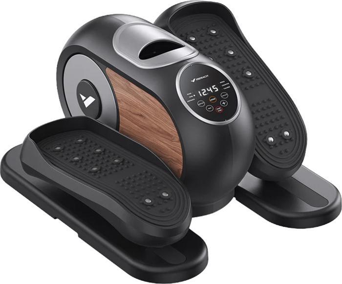 Merach MR-E32B1 mini elliptical trainer (black)