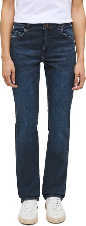 Actual product image Mustang Style Crosby Relaxed Straight (W27/L34)