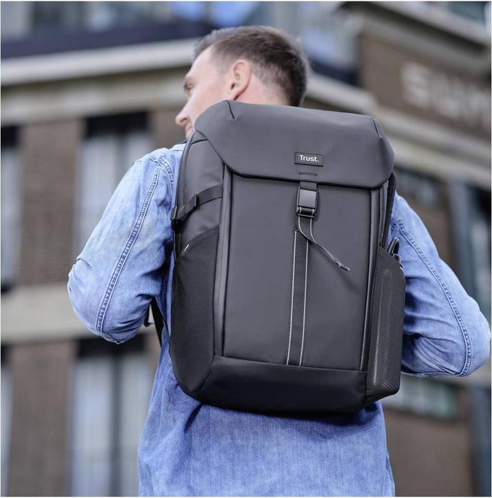 Immagine prodotto Trust JERSEY Travel Backpack (25 l)