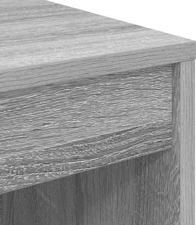 Produktbild vidaXL Schreibtisch (40 x 100 x 127 cm)