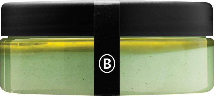 Badeanstalten - Bodyscrub - Cucumber & Mint - 200 ml (200 ml)