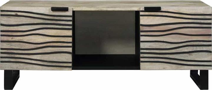 Actual product image VidaXL Couchtisch (100 x 54 x 40 cm)