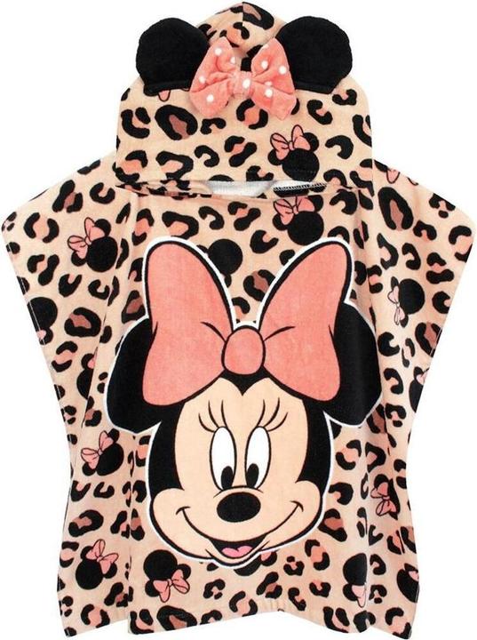 Image du produit Disney Ensemble maillot de bain et poncho fille (128)