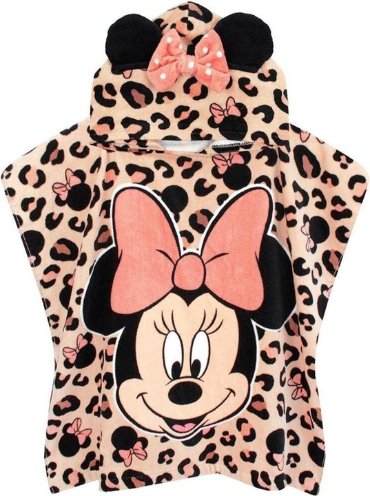 Image du produit Disney Ensemble maillot de bain et poncho (104)