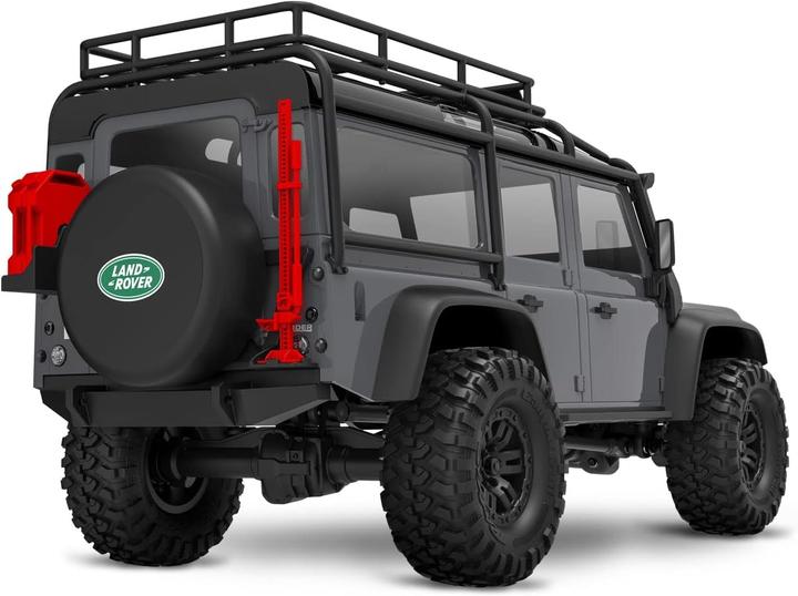 Produktbild S-idee TRAXXAS TRX-4M 'Land Rover Defender' (RTR Ready-to-Run)