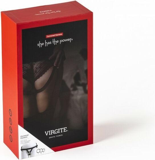 Actual product image Virgite Harness Universal