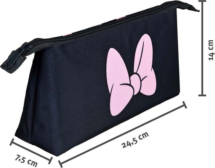 Produktbild Undercover Minnie Mouse Federmäppchen