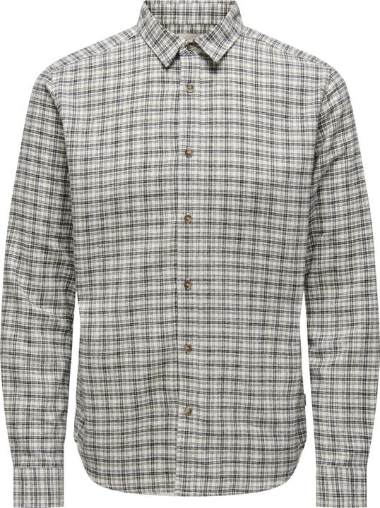 Immagine prodotto Only & Sons Onsgudmund Ls Checked Shirt Noos (L)
