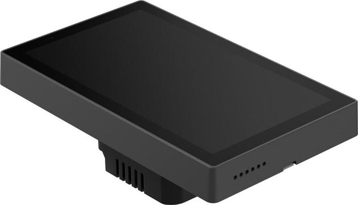 Sonoff NSPanel Pro 120 Smart Control Panel Matter WiFi/Bluetooth/ZigBee (black)