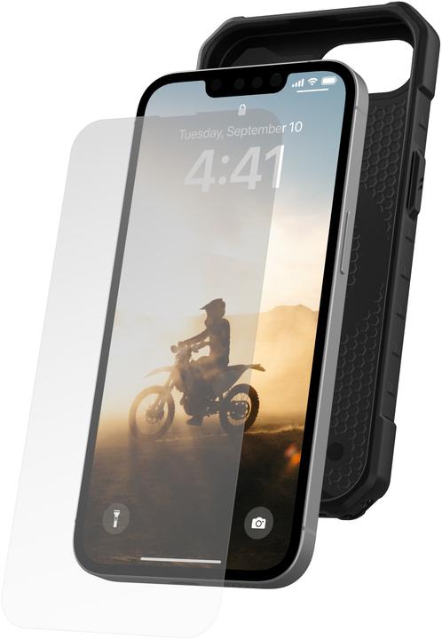 Productafbeelding UAG Glass Shield (1 Stuk, Apple iPhone 16e)