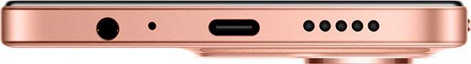 Actual product image Xiaomi 15C (128 GB, Twilight Orange, 6.90", 4G)