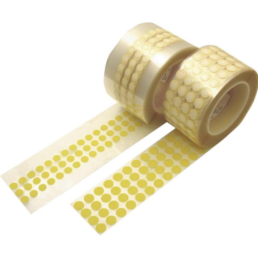 Thumbnail - B+B Thermo-Technik Druckausgleichs-Membrane Gelb, Aktive Bauelemente, Gelb