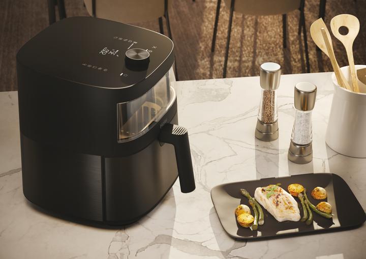 Actual product image Haier Airfryer Series 5