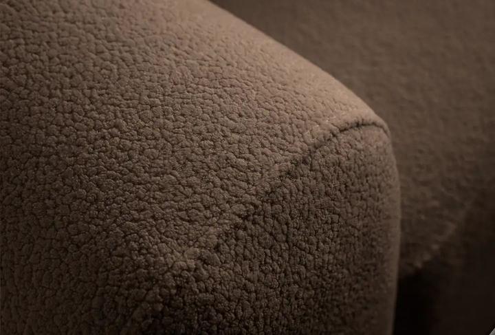 Actual product image Homitis S-Loft Right Corner Sofa (Corner sofa)