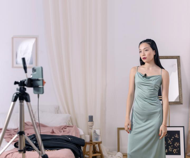 Produktbild Boya BY-M1S