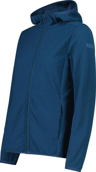 Produktbild CMP Campagnolo Hoodie (38, S)