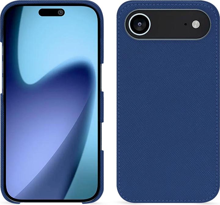 Bleu frisson ( Pantone #29588c )