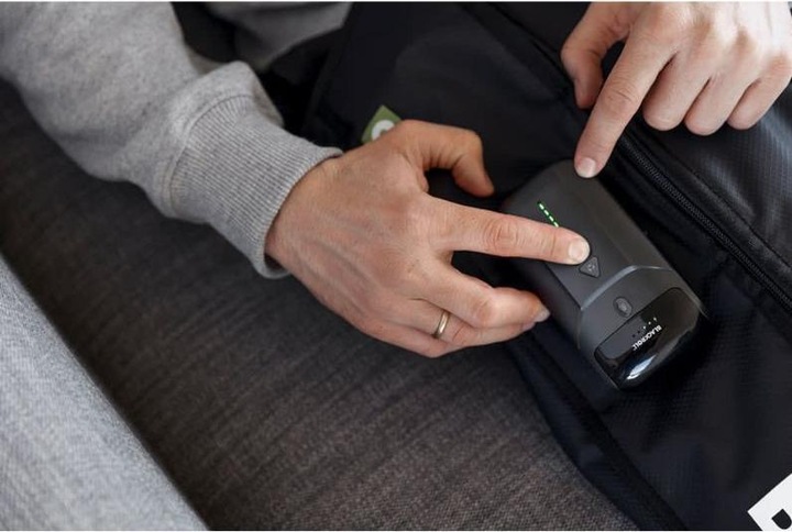 Immagine prodotto Blackroll Stivali a compressione