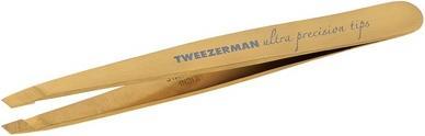 Immagine prodotto Tweezerman Ultra Precision Slant Gold