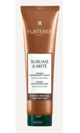 Actual product image Rene Furterer Sublime Shea Nutrient (100 ml)