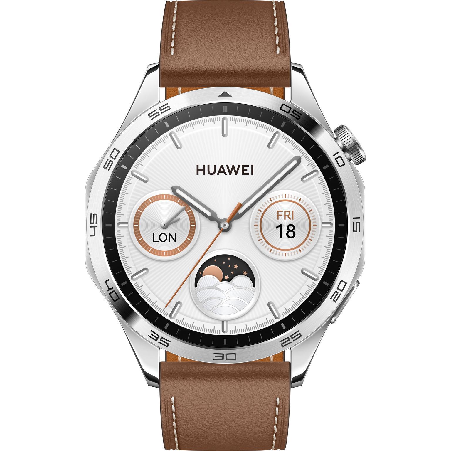 Huawei Watch GT 4 (46 mm), Smartwatch
