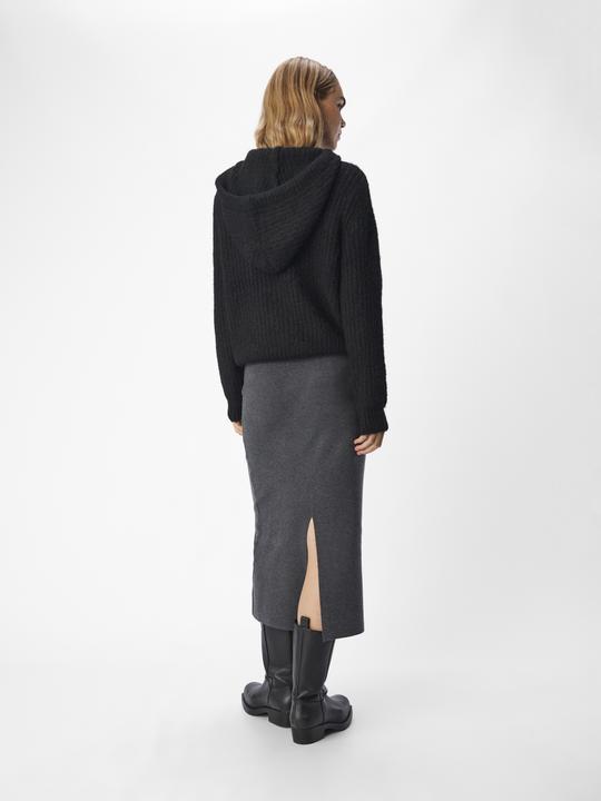Image du produit Object Hoodie en tricot (L)