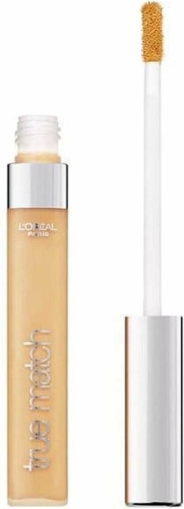 Actual product image L'Oréal Paris Perfect Match (3.N Creamy Beige)