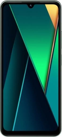 Productafbeelding Xiaomi Poco C75 (256 GB, Groen, 6.88", Dubbele SIM, 50 Mpx, 4G)