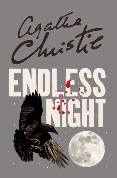 Produktbild The Endless Night (Englisch, Agatha Christie, 2017)