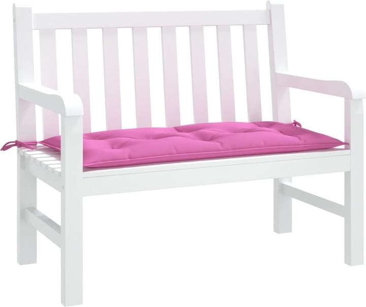 Actual product image VidaXL Paride (100 x 50 x 7 cm)