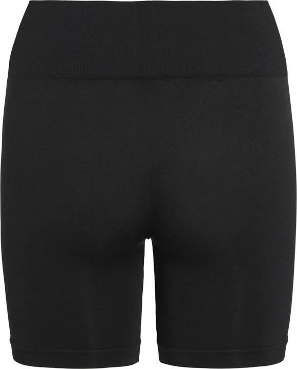 Actual product image Vila Mini shapewear cycling shorts (S)