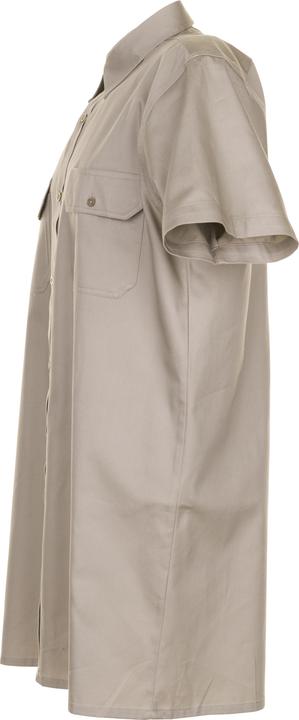 Immagine prodotto Planam Camicia in twill 1/4 di manica kaki 45/46 47/48 (48)