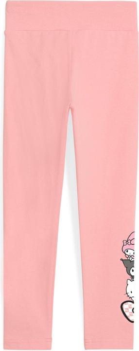 Actual product image Puma X HELLO KITTY & FRIENDS High Waist Leggings (98)