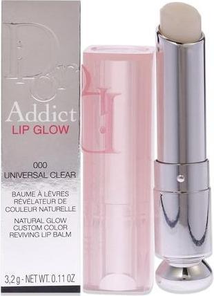 Produktbild Dior Addict Lip Glow (Lippenbalsam, 3.20 ml)