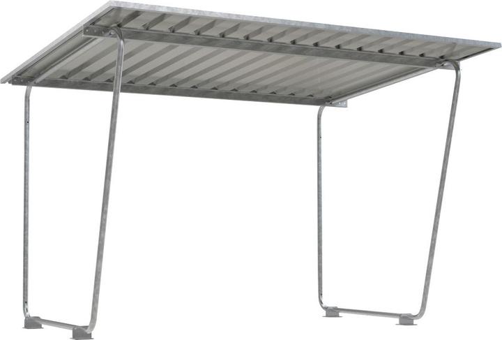 Wsm Roofing system model Siegen