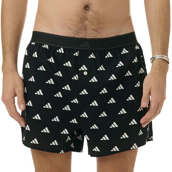 Actual product image adidas 6er Pack Active Woven Boxershorts (XL, pack of 6)
