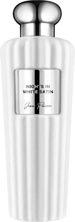 Actual product image Jean Poivre Nights in White Satin (Eau de parfum, 100 ml)