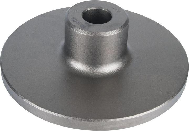 Actual product image Makita Accessoires Stamper 140mm SDS-max - A-19875