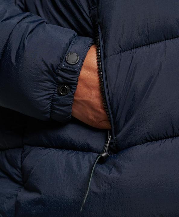 Image du produit Superdry Doudoune à capuche femme (M)