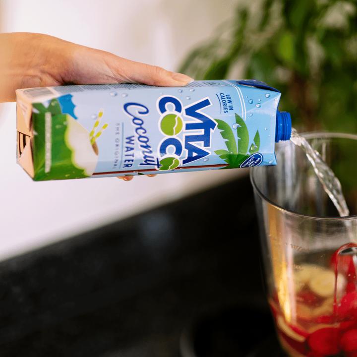 Image du produit Vita Coco Eau de coco (1 x 100 cl)