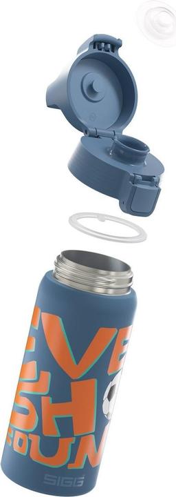 Produktbild Sigg Shield Therm One Kids (0.50 l)