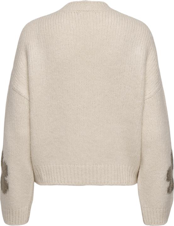 Produktbild JdY JDYKILIAN Strickpullover Strickpullover (XS)